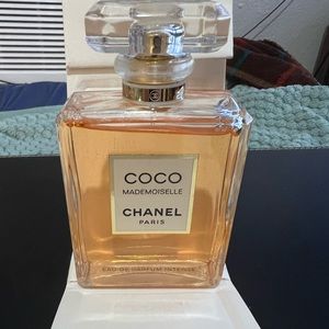 Coco mademoiselle intense Chanel